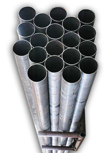 Welded Pipes Exporters