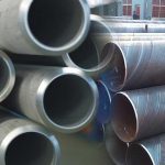 Seamless Pipes vs Welded Pipes