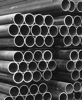 Steel Pipes Complete Range