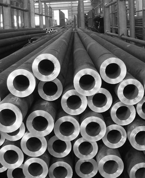 Steel Tubes Complete Range