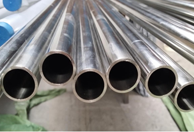 304 Stainless Steel Pipes