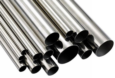 304H Stainless Steel Pipes