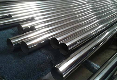 304L Stainless Steel Pipes