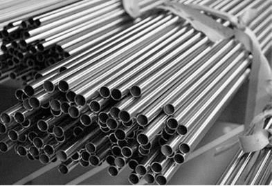 310 Stainless Steel Pipes