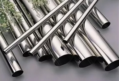 316H Stainless Steel Pipes