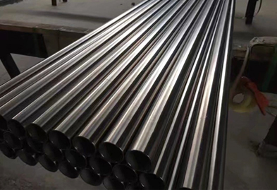 316L Stainless Steel Pipes