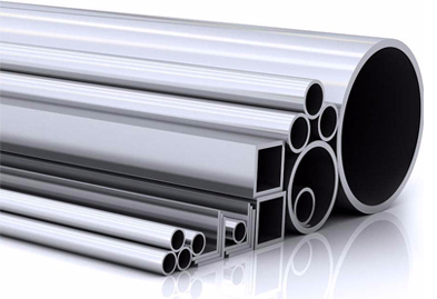 316Ti Stainless Steel Pipes