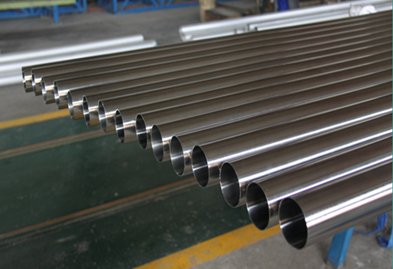 347 Stainless Steel Pipes