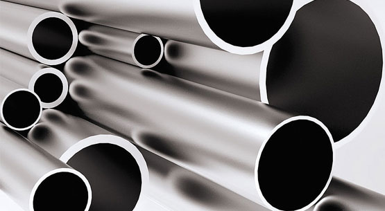 Stainless Steel Pipes