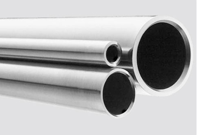 304L Stainless Steel Tubes
