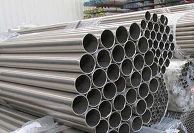 347H Stainless Steel Pipes