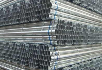 904L Stainless Steel Pipes