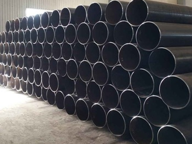 API 5L IBR Pipe