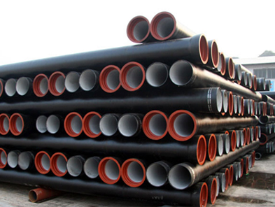 API 5L LSAW Pipe