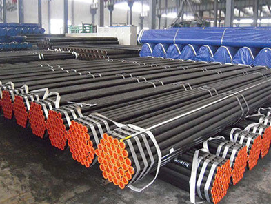 ASTM A333 Grade 6 Pipe