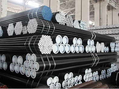 ASTM A53 Grade B Pipe