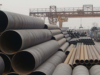 ASTM A671 Pipe