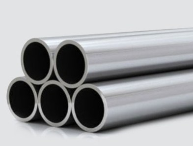 ASTM B161 Nickel 200 Pipe