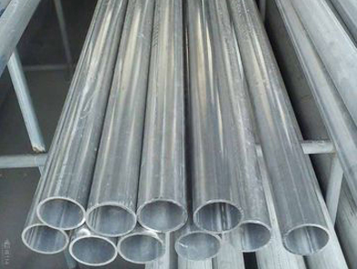 ASTM B163 Incoloy 825 Pipe