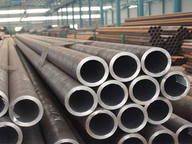 ASTM B407 Incoloy 800HT Pipe