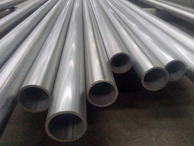 ASTM B444 Inconel 625 Pipe