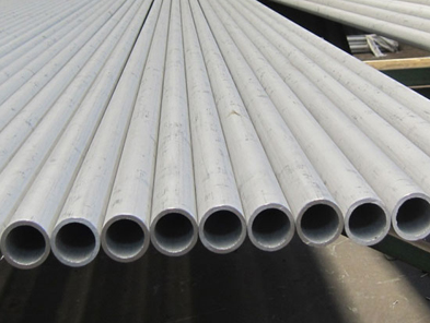 ASTM B622 Hastelloy C22 Pipe