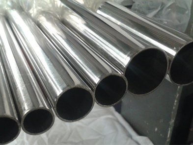 ASTM B729 Alloy 20 Pipe