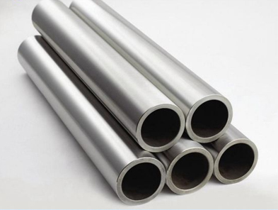 DIN 2.4602 Pipes
