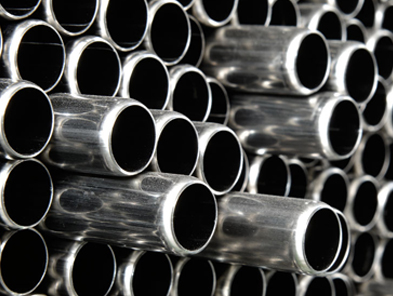 UNS S30400 Pipes