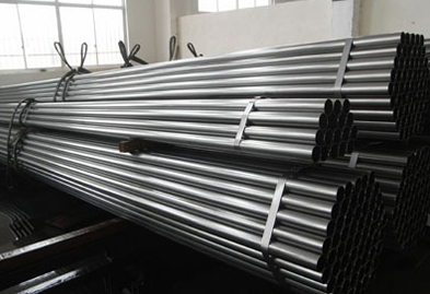 UNS S31000 Pipes
