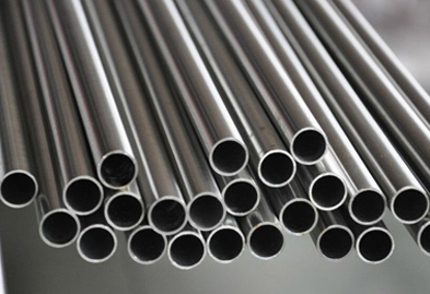 UNS S31609 Pipes