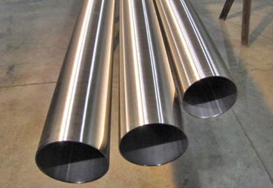 UNS S32100 Pipes