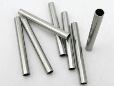 Stainless Steel 316L Tubes