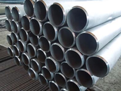 Stainless Steel 321 Tubes