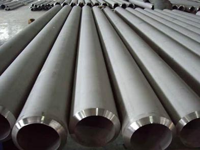 Stainless Steel 321H Tubes