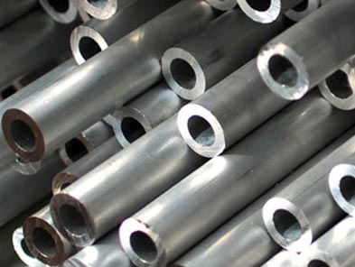 Stainless Steel 347 Tubes