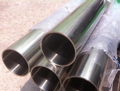 Stainless Steel 347H Tubes