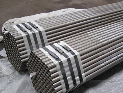 Stainless Steel 904L Tubes