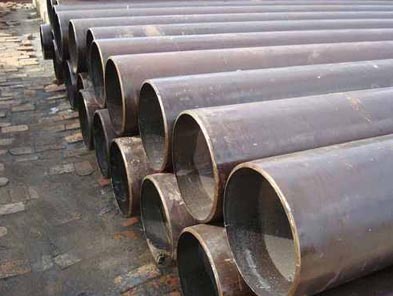 ASTM A335/ASME SA335 Grade P22 Pipes