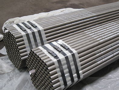 ASTM A335/ASME SA335 Grade P5 Pipes