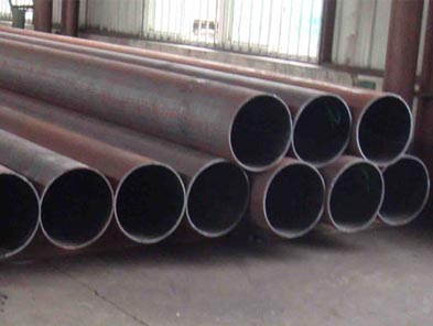 ASTM A335/ASME SA335 Grade P9 Pipes