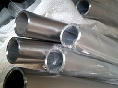 ASTM B464 Alloy 20 Pipe