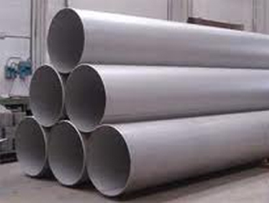 ASTM B619 Hastelloy B2 Pipe