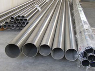 ASTM B619 Hastelloy C22 Pipe