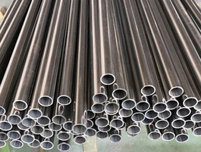 ASTM B704 Inconel 625 Pipe