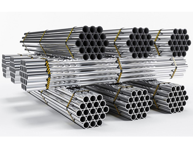 ASTM B725 Nickel 201 Welded Pipe