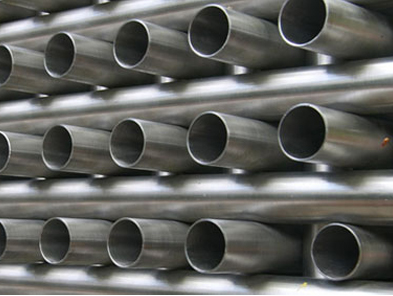 ASTM B751 Inconel 625 Pipe