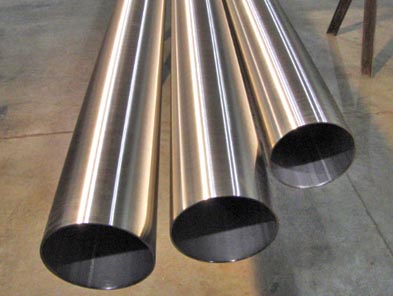 UNS S31703 Tubes