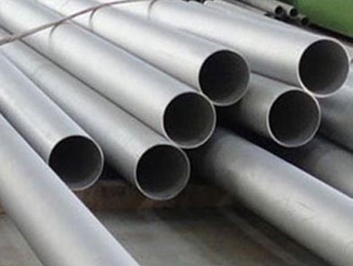 UNS S34700 Tubes