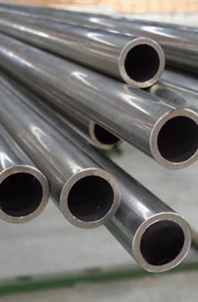 Alloy Steel Pipes